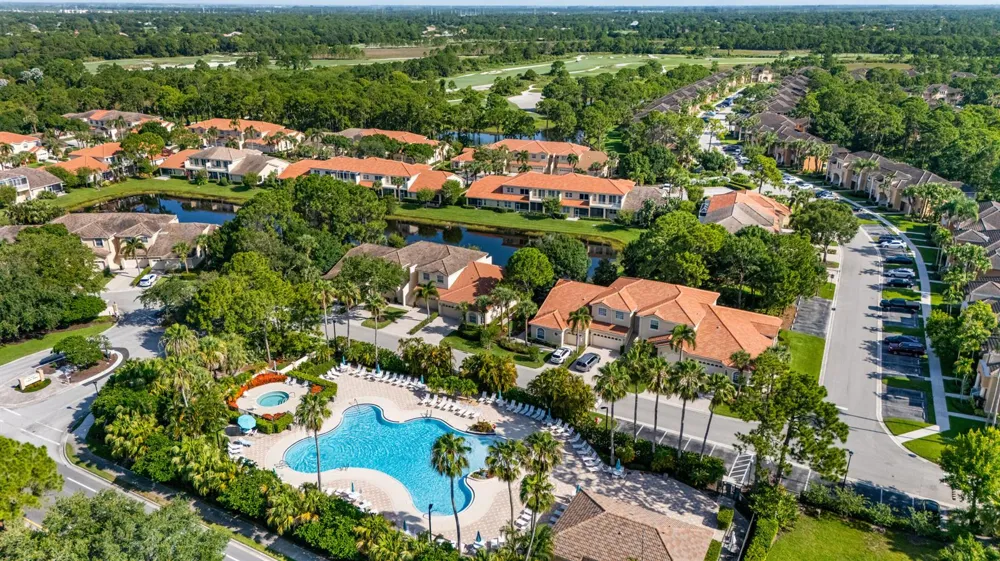 8133 Mulligan Circle Port St. Lucie, FL 34986