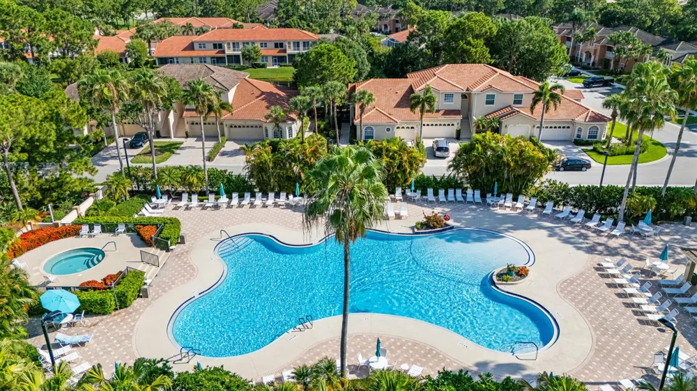 8133 Mulligan Circle Port St. Lucie, FL 34986