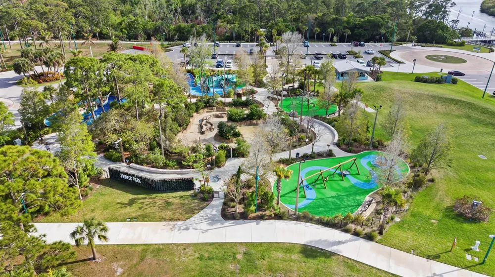 8133 Mulligan Circle Port St. Lucie, FL 34986