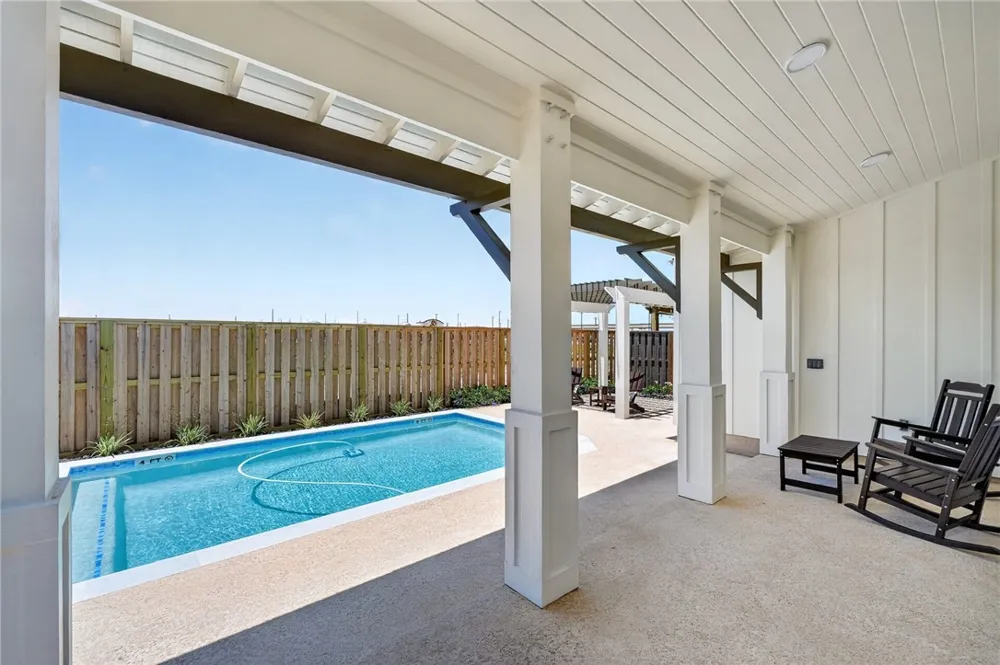 536 Black Marlin Drive Port Aransas, TX 78373
