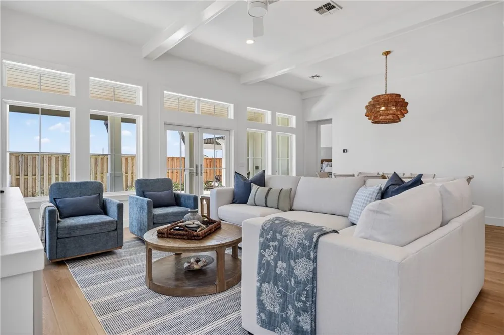536 Black Marlin Drive Port Aransas, TX 78373