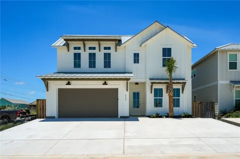 536 Black Marlin Drive