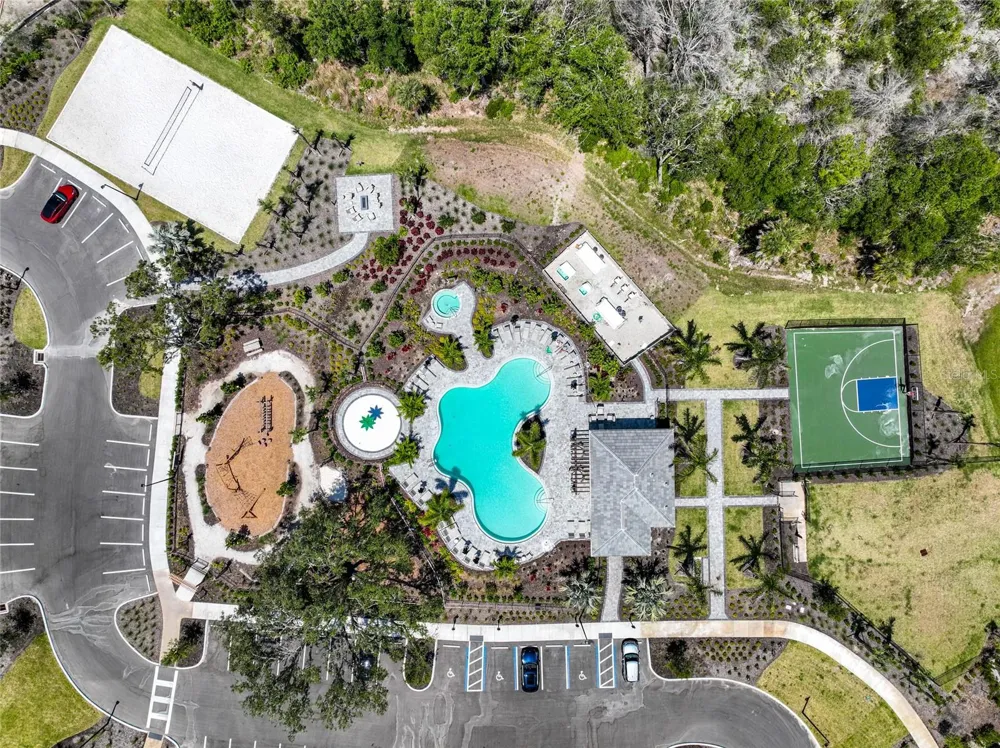 5744 HAVEN TERRACE TERRACE Nokomis, FL 34275