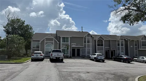 505 SUN RIDGE PLACE #122