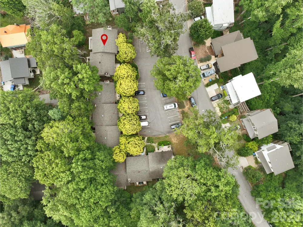 127 Riverview Drive #8 & 8B Asheville, NC 28806