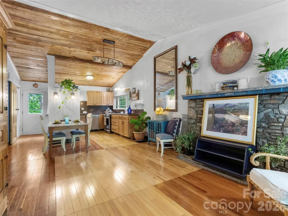 127 Riverview Drive #8 & 8B Asheville, NC 28806