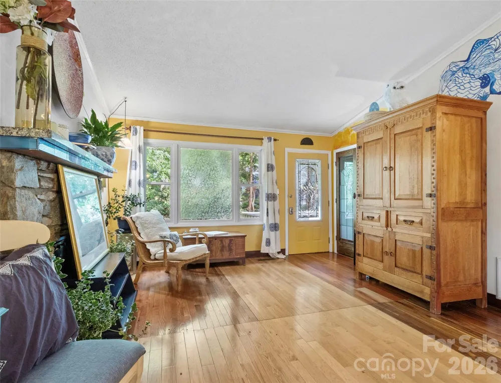 127 Riverview Drive #8 & 8B Asheville, NC 28806