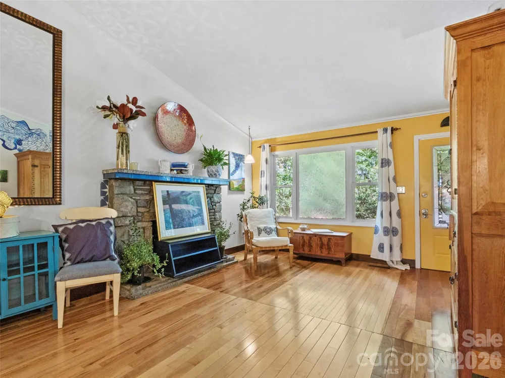 127 Riverview Drive #8 & 8B Asheville, NC 28806