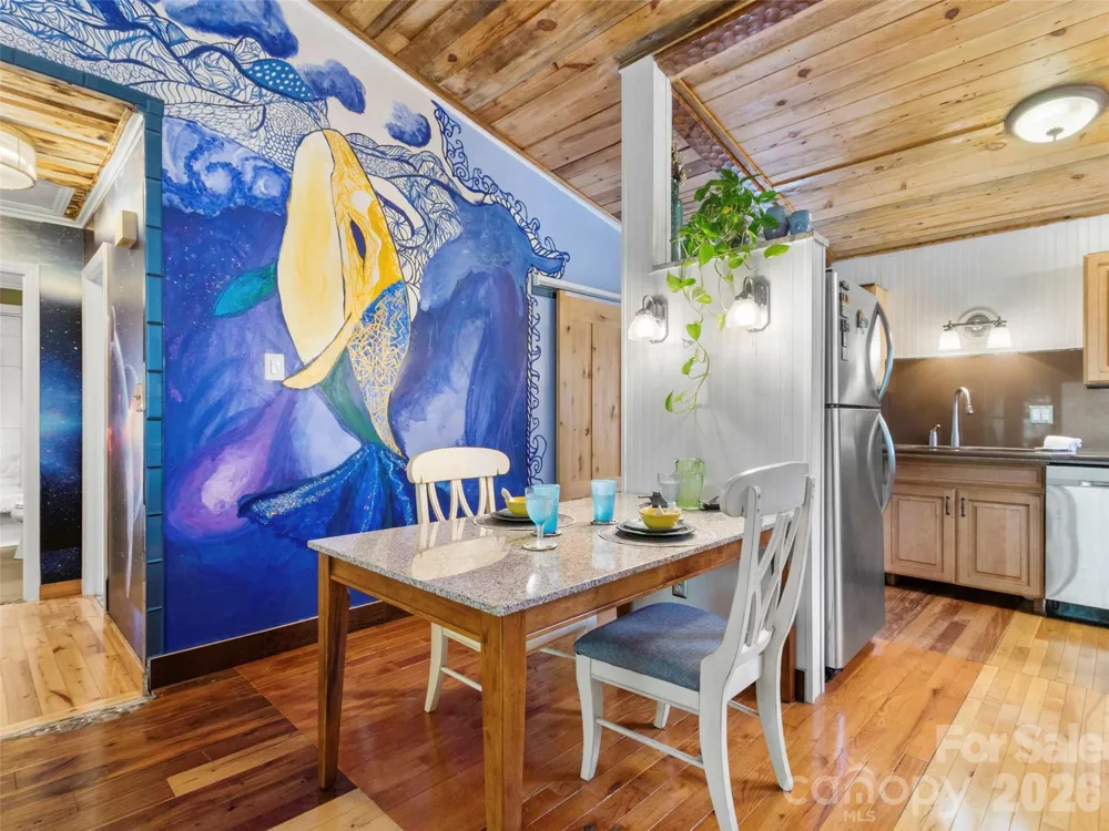 127 Riverview Drive #8 & 8B Asheville, NC 28806