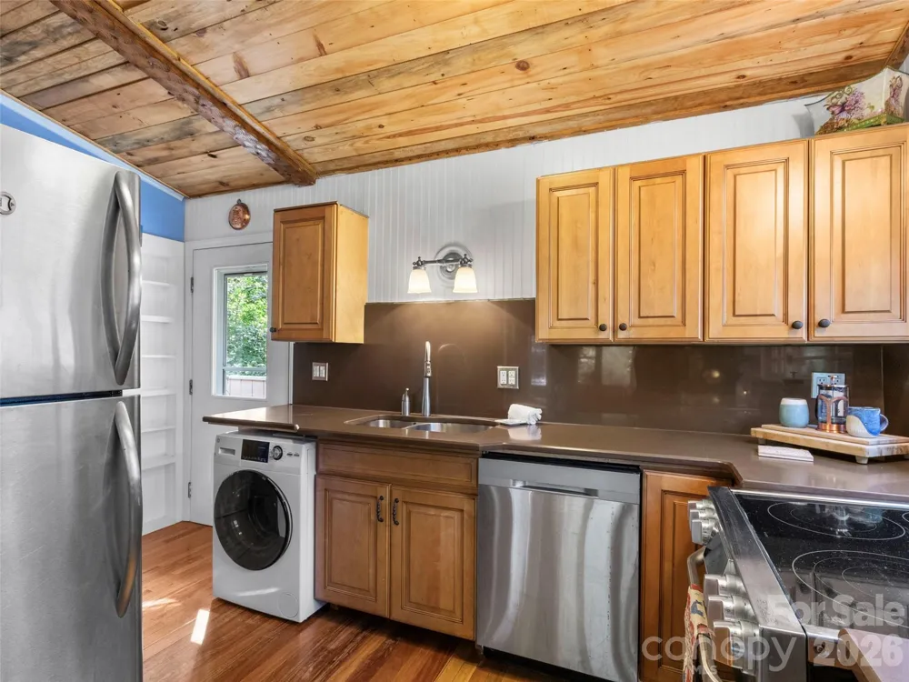 127 Riverview Drive #8 & 8B Asheville, NC 28806