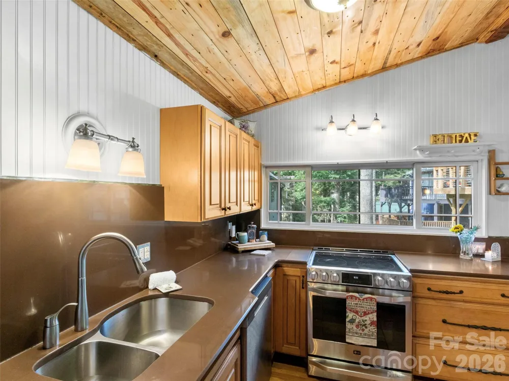 127 Riverview Drive #8 & 8B Asheville, NC 28806
