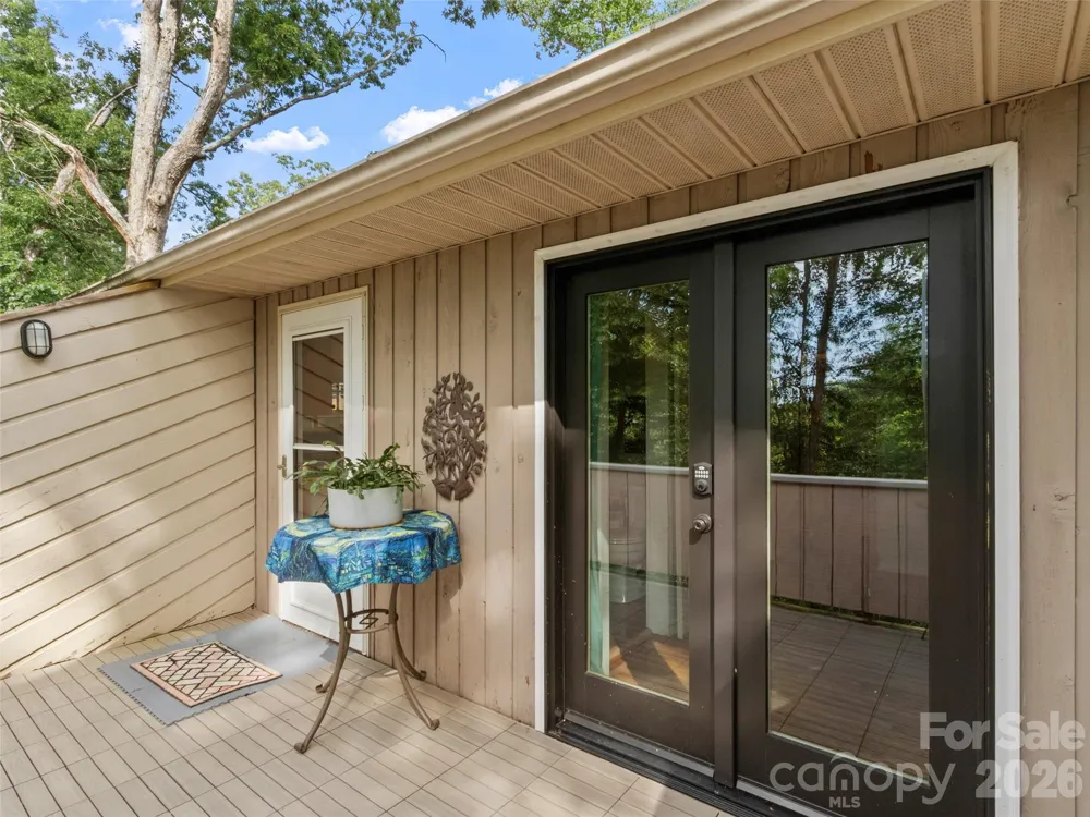 127 Riverview Drive #8 & 8B Asheville, NC 28806
