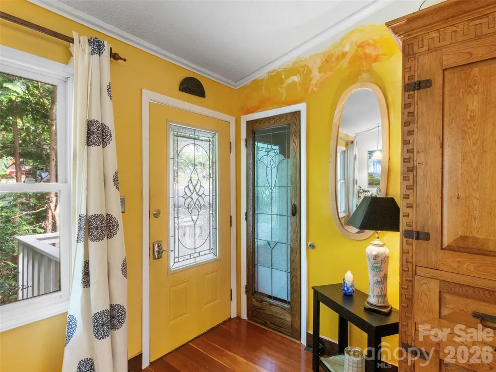 127 Riverview Drive #8 & 8B Asheville, NC 28806