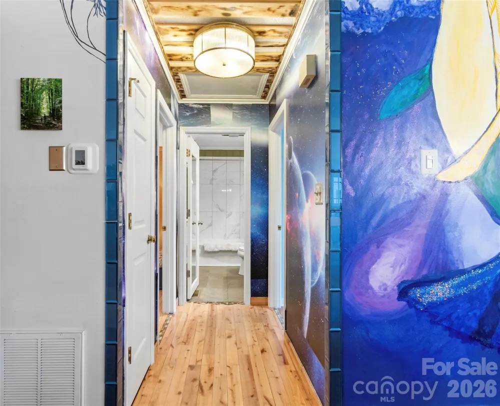 127 Riverview Drive #8 & 8B Asheville, NC 28806