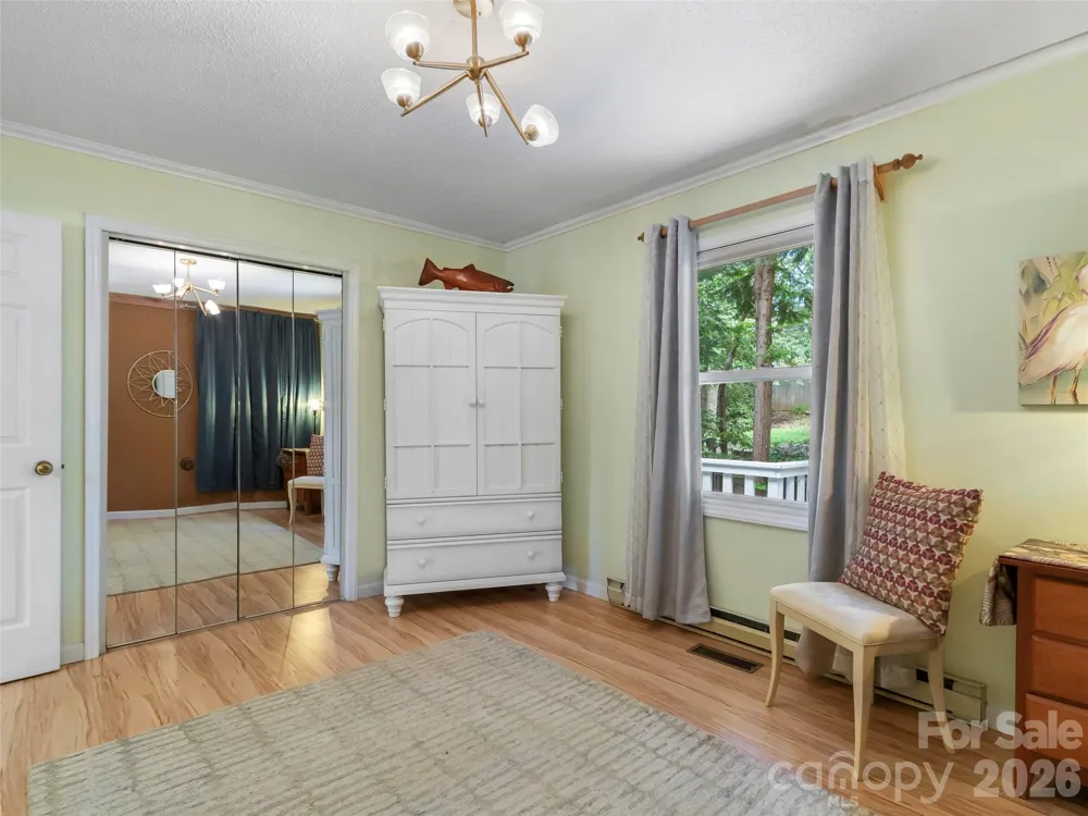 127 Riverview Drive #8 & 8B Asheville, NC 28806