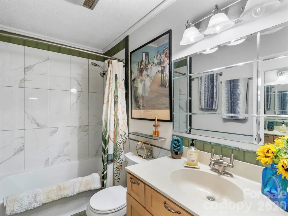127 Riverview Drive #8 & 8B Asheville, NC 28806