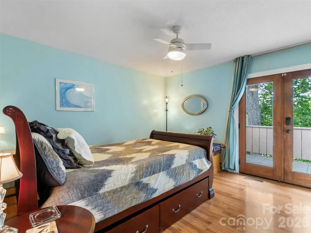 127 Riverview Drive #8 & 8B Asheville, NC 28806