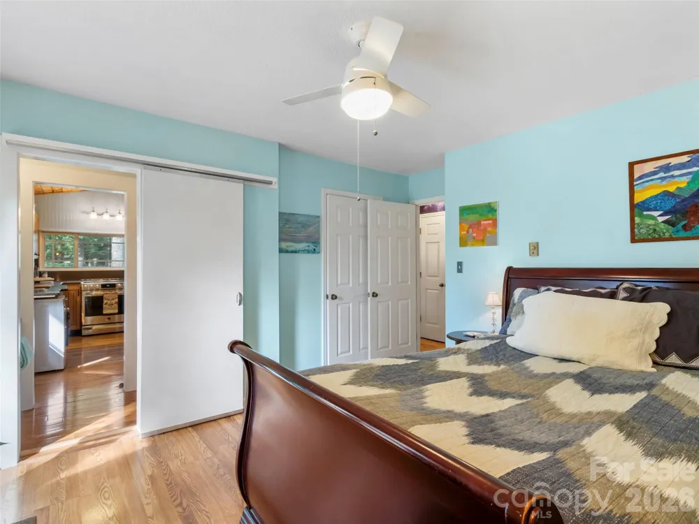 127 Riverview Drive #8 & 8B Asheville, NC 28806