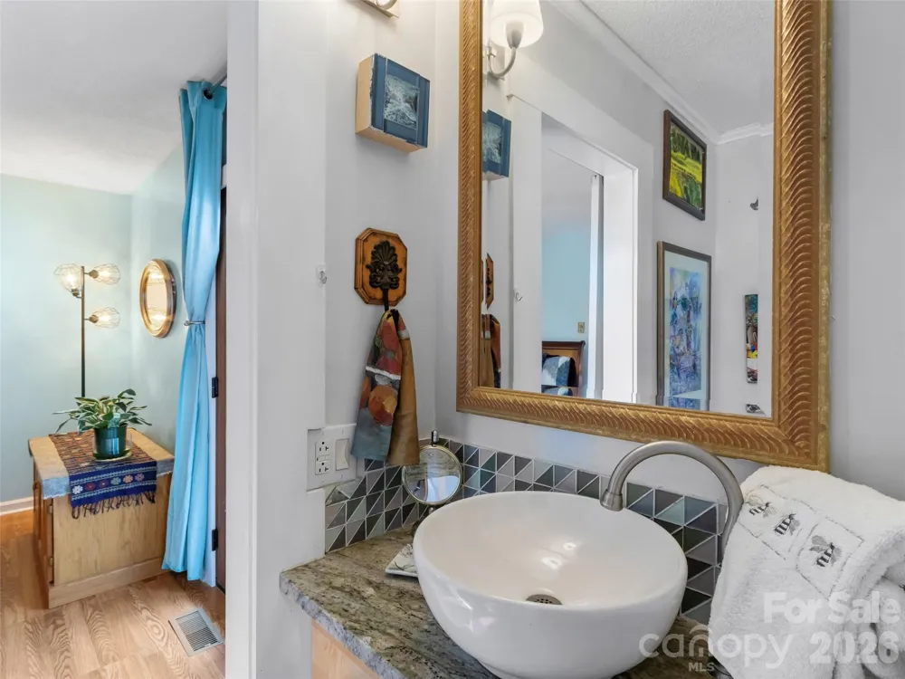 127 Riverview Drive #8 & 8B Asheville, NC 28806