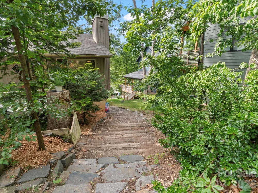 127 Riverview Drive #8 & 8B Asheville, NC 28806