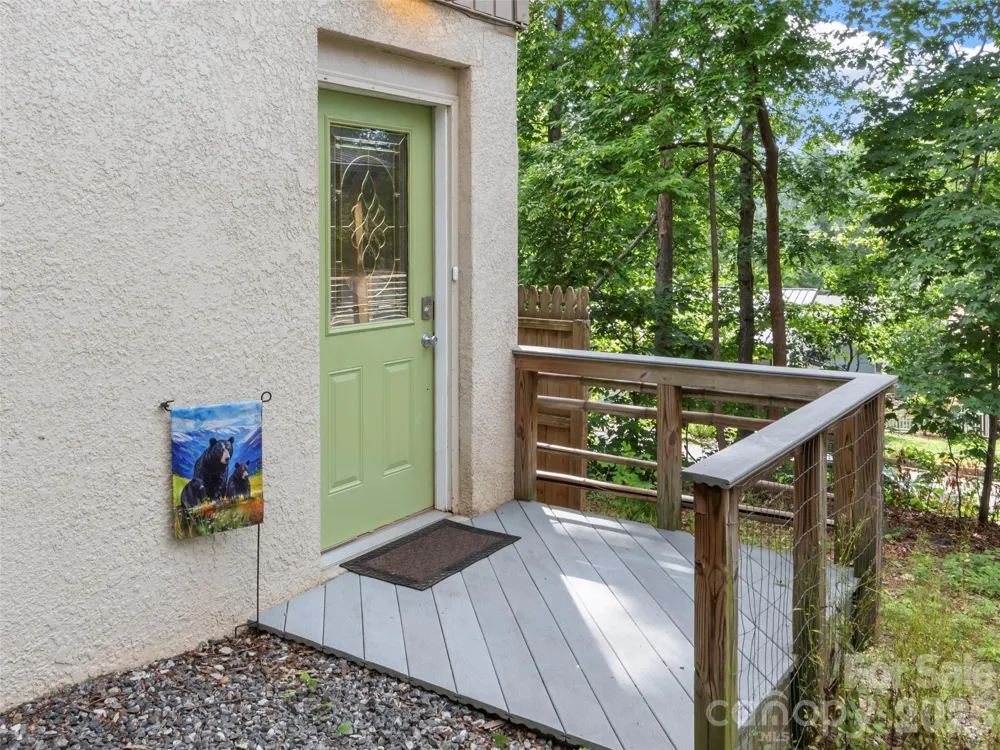 127 Riverview Drive #8 & 8B Asheville, NC 28806