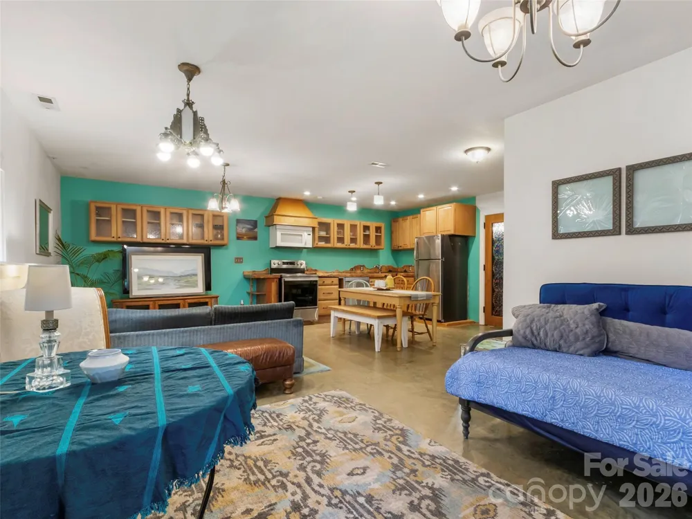 127 Riverview Drive #8 & 8B Asheville, NC 28806