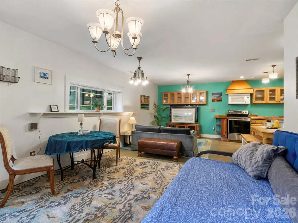 127 Riverview Drive #8 & 8B Asheville, NC 28806