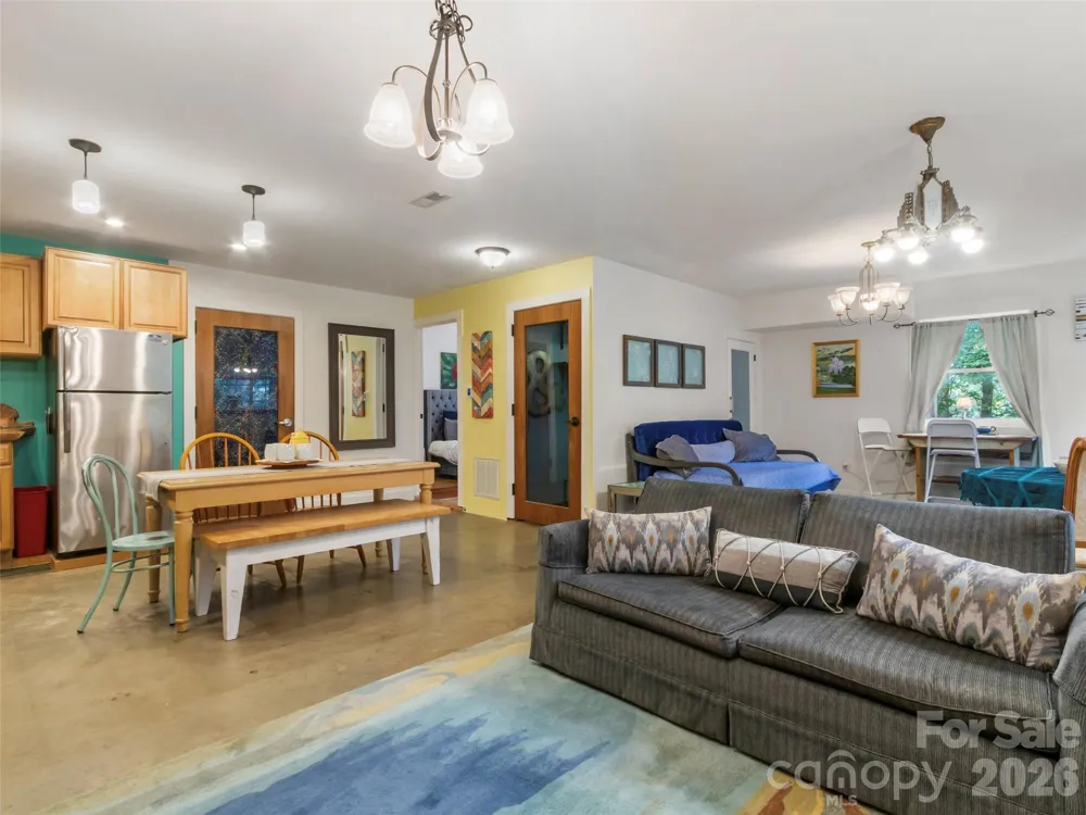 127 Riverview Drive #8 & 8B Asheville, NC 28806