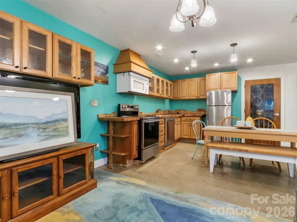 127 Riverview Drive #8 & 8B Asheville, NC 28806