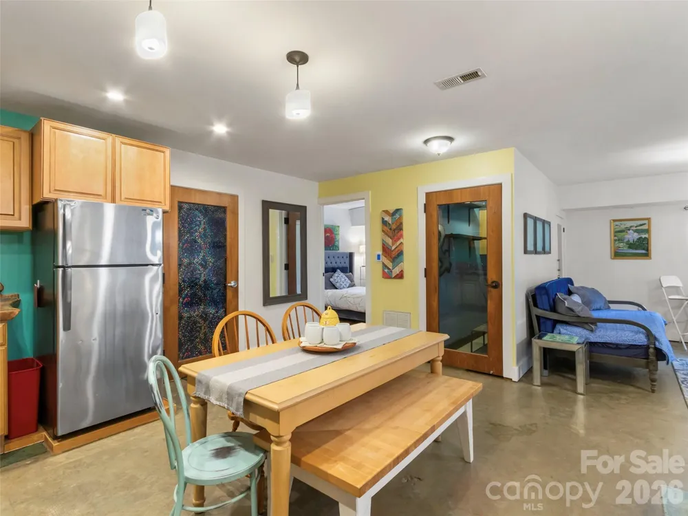 127 Riverview Drive #8 & 8B Asheville, NC 28806