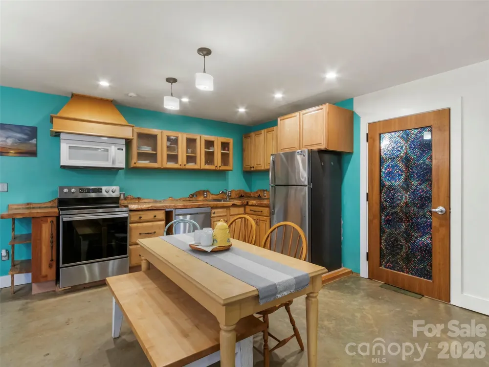 127 Riverview Drive #8 & 8B Asheville, NC 28806