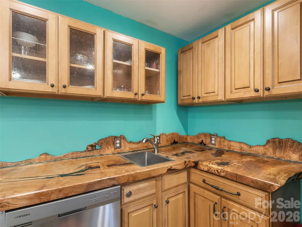 127 Riverview Drive #8 & 8B Asheville, NC 28806