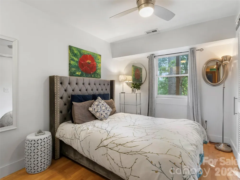 127 Riverview Drive #8 & 8B Asheville, NC 28806