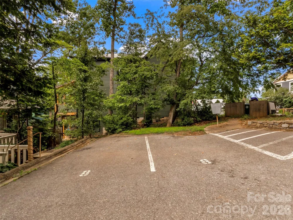 127 Riverview Drive #8 & 8B Asheville, NC 28806