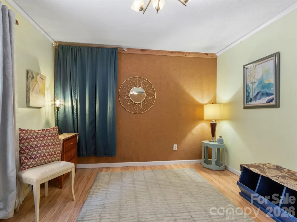 127 Riverview Drive #8 & 8B Asheville, NC 28806
