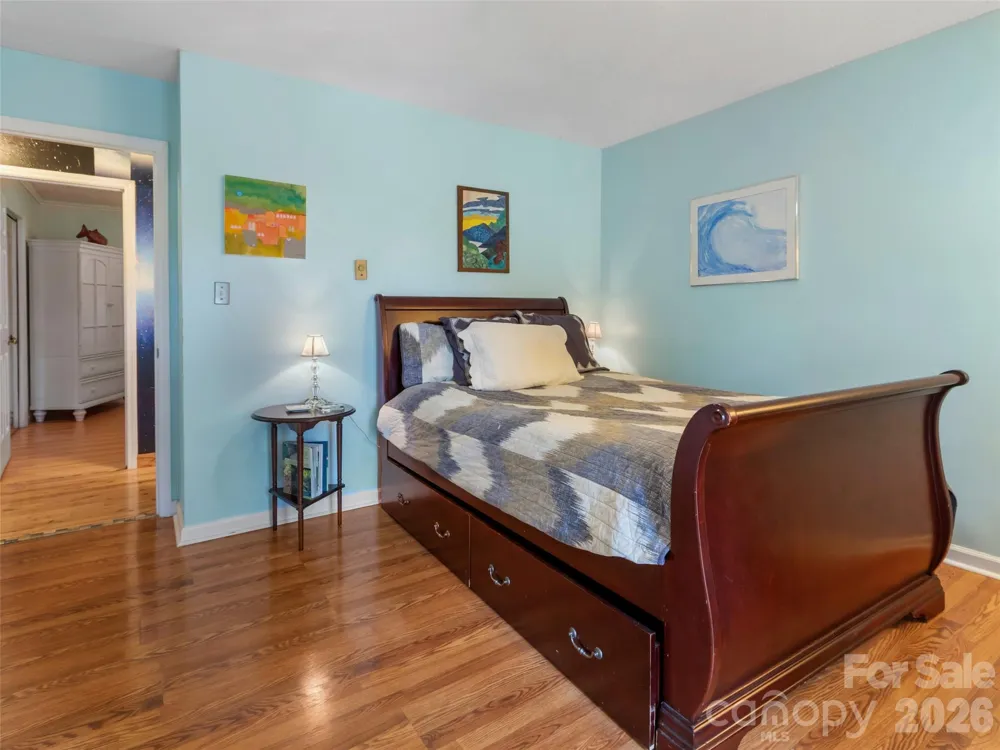 127 Riverview Drive #8 & 8B Asheville, NC 28806
