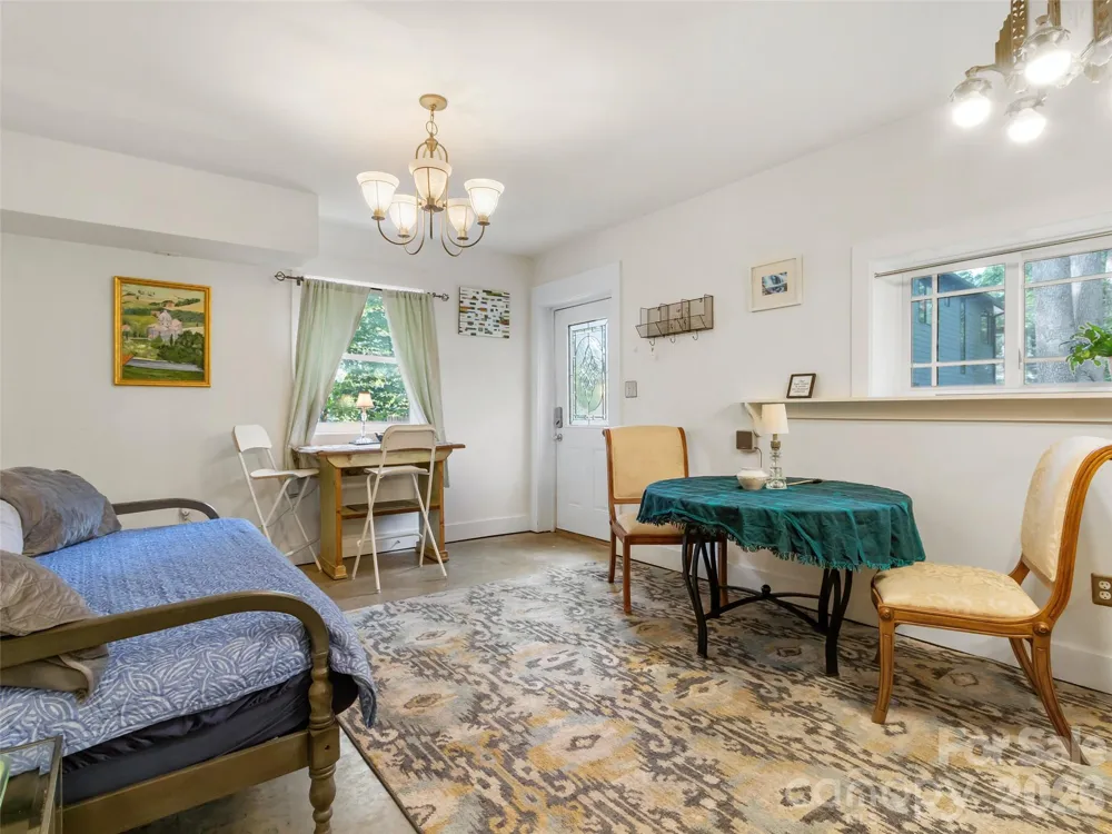 127 Riverview Drive #8 & 8B Asheville, NC 28806