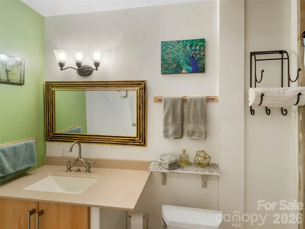 127 Riverview Drive #8 & 8B Asheville, NC 28806