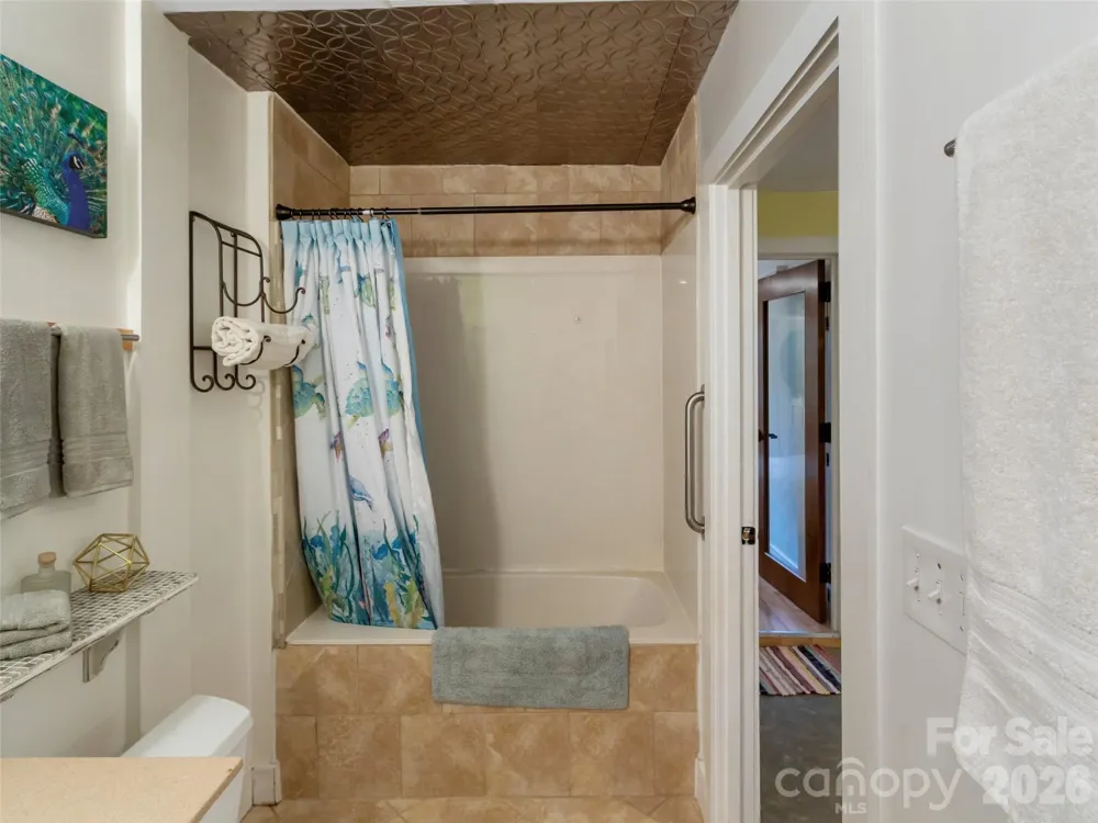 127 Riverview Drive #8 & 8B Asheville, NC 28806