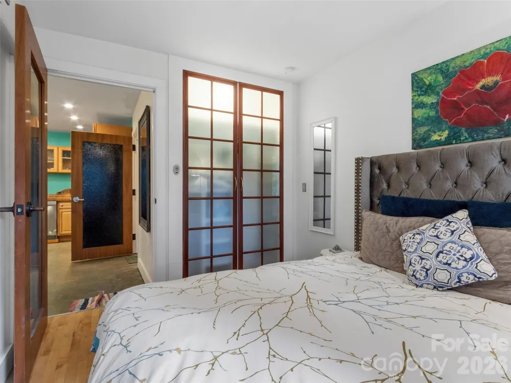 127 Riverview Drive #8 & 8B Asheville, NC 28806