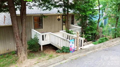 127 Riverview Drive #8 & 8B