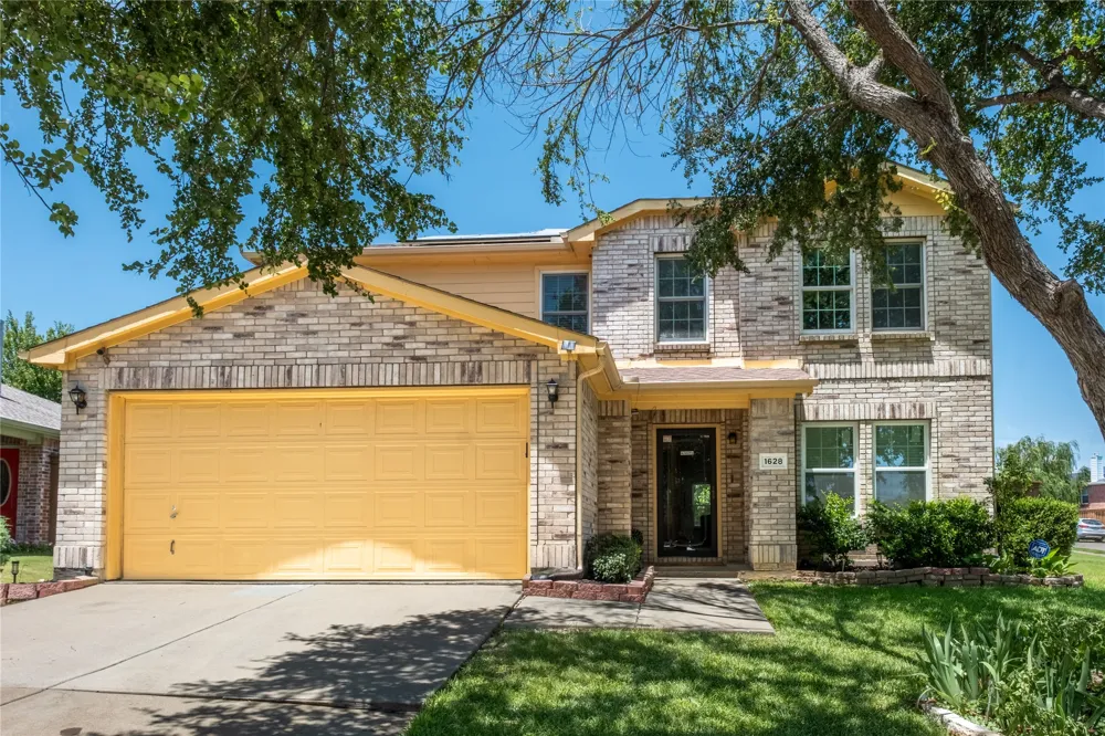 1628 Jewel Lane Little Elm, TX 75036
