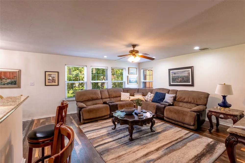 1628 Jewel Lane Little Elm, TX 75036
