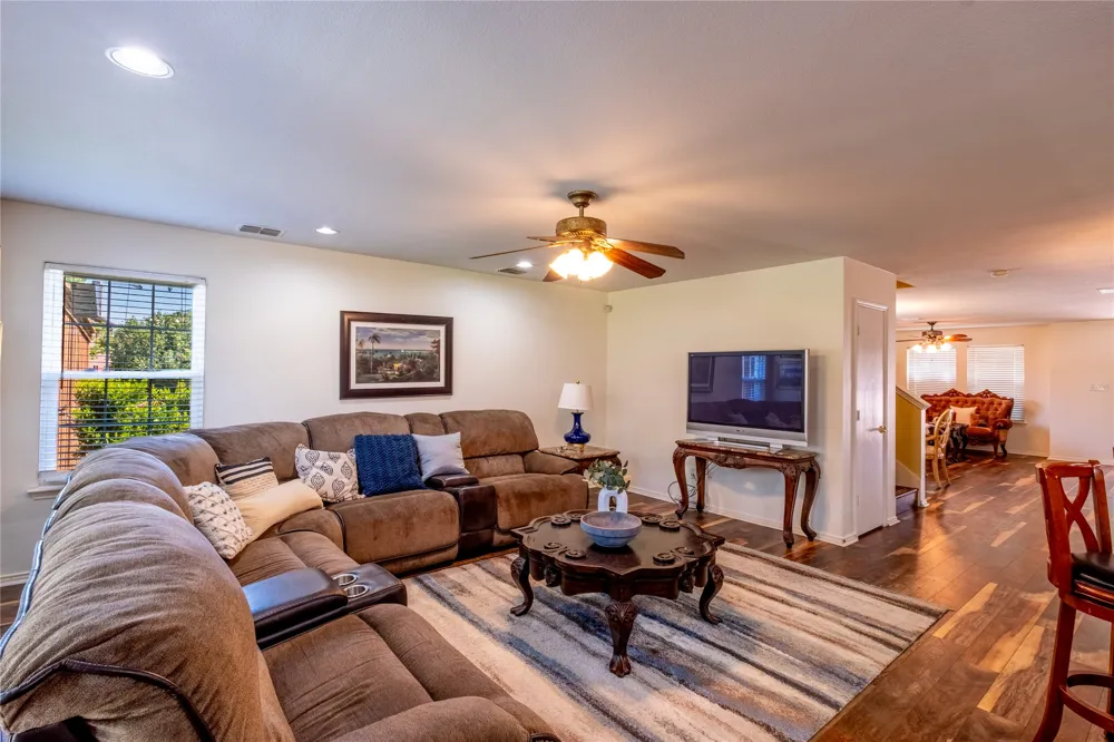1628 Jewel Lane Little Elm, TX 75036