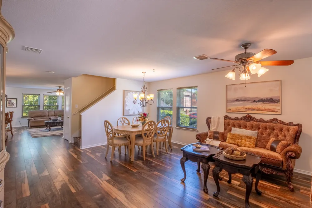 1628 Jewel Lane Little Elm, TX 75036