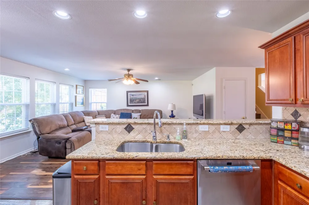 1628 Jewel Lane Little Elm, TX 75036