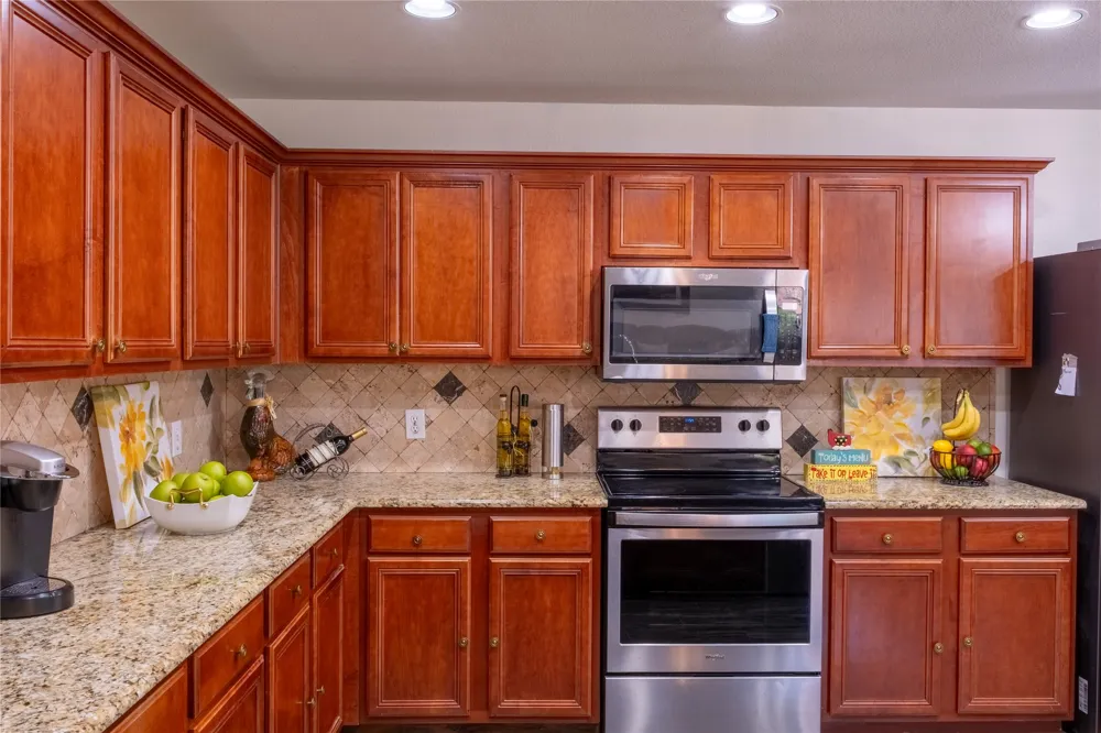 1628 Jewel Lane Little Elm, TX 75036