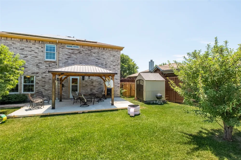 1628 Jewel Lane Little Elm, TX 75036