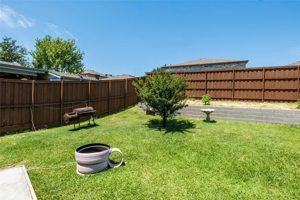 1628 Jewel Lane Little Elm, TX 75036