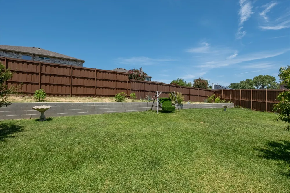 1628 Jewel Lane Little Elm, TX 75036